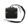 Regulator Rectifier For Honda BF9.9A BF9.9B 9.9Hp BF15A BF15B 15Hp 31600-ZV4-661