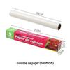 ZISIZ Heavy-Duty Baking & BBQ Parchment Paper