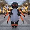 Inflatable Costume Apparel Adult for Halloween, Adults, Teens
