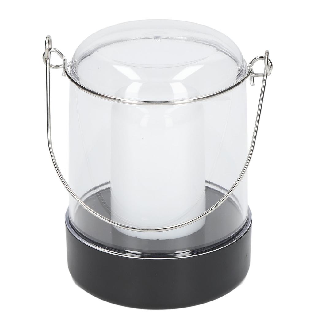 LED Camping Lantern 3 Modes 360 degrees  Luminous Rechargeable Waterproof Portable Camping Lights with Hook for Outdoor