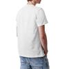 G-Star Mens Lettering Crew Neck T-Shirt