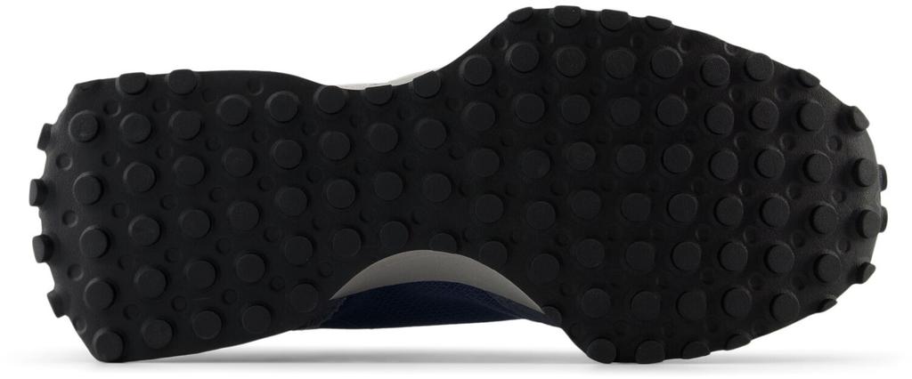 Sneakers New Balance 327 Dark Arctic Grey/vintage Indigo