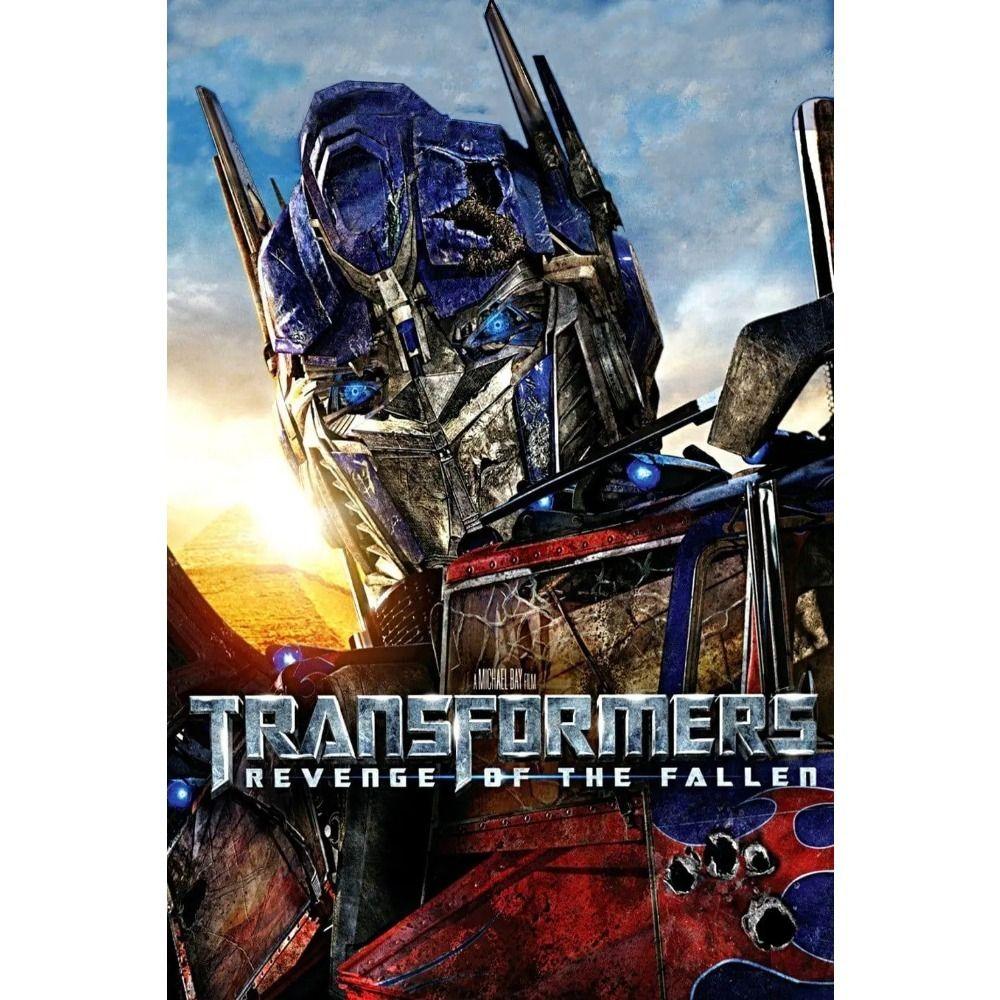Transformers Bumblebee Optimus Prime Targhetta Decorativa in Metallo Regalo per Ragazzi Decorazione da Parete