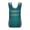 [G4Free] Folding Bag 11L Pocketable Rucksack Lightweight Water Repellent Sports Bag Compact Men's Women's Gym Children Travel Climbing