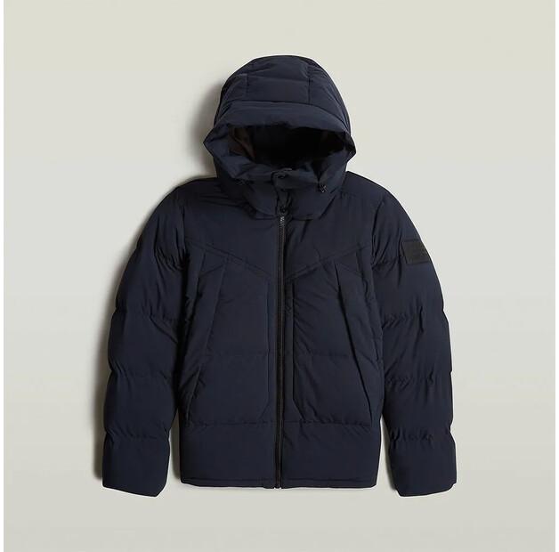 G-Star Whistler 2.0 Jacket