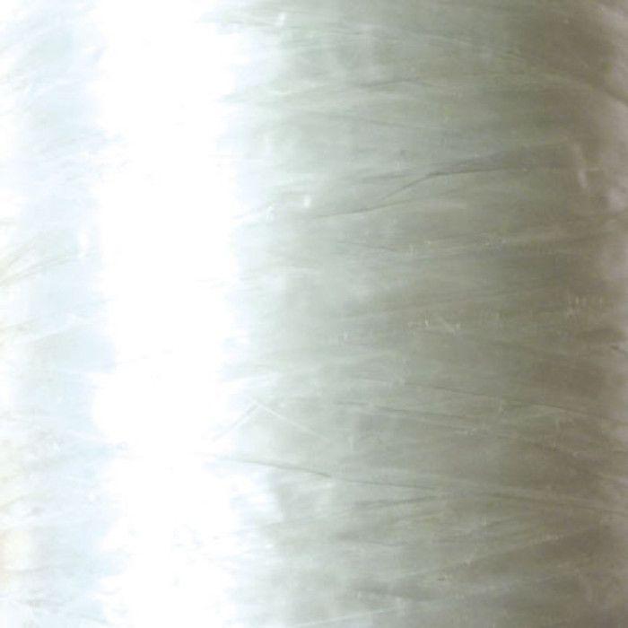 Synthetic Raffia White 125 G