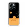 Note 40X 5G Silicone Case For Infinix Note 40X 5G Case Cute Cartoon Painted Cover for Infinix Note40X 5G X6838 Phone Shell Funda