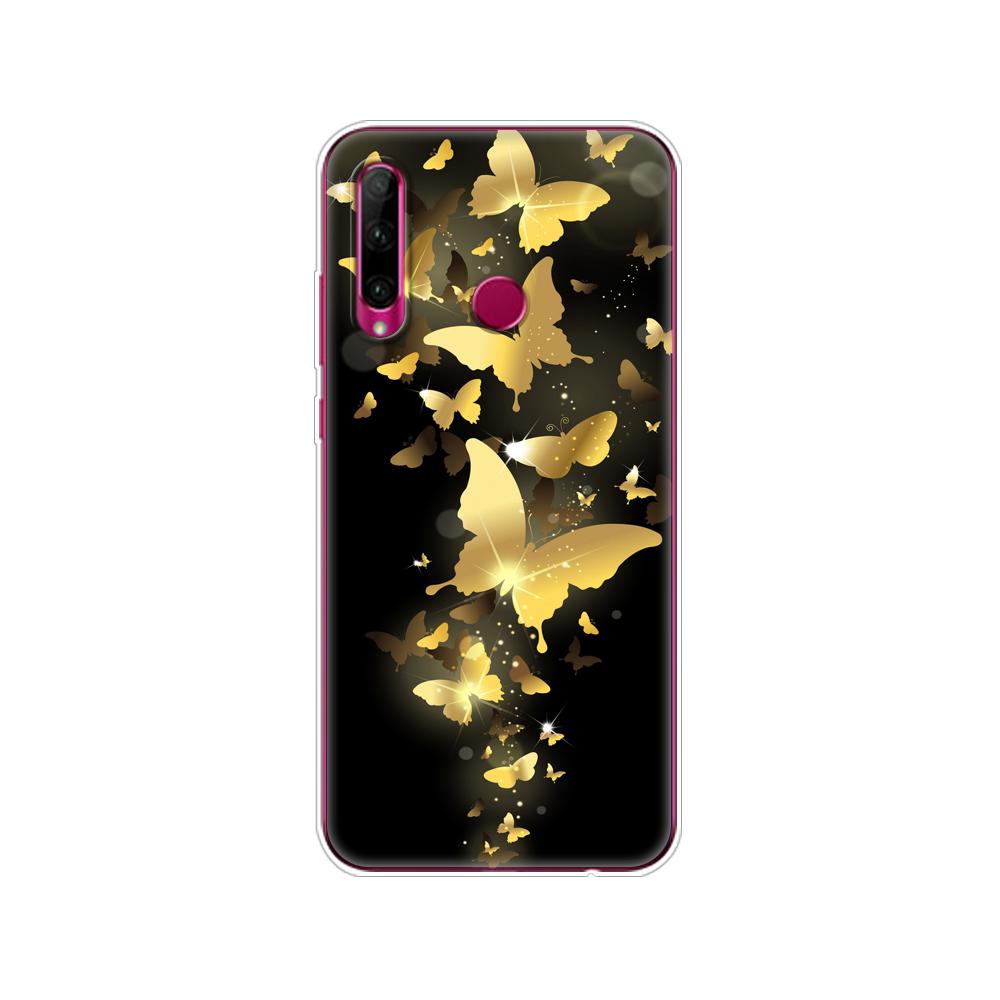 Für Honor 20e Hülle Silikon Rückseite Handyhülle Für huawei Honor 20E Weiche Hülle 6,21 Zoll coque fundas etui bumper