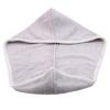 Turban 1Pc Shower Hair Drying Towels Durable Bathroom Solid For Women Hair Drying Cap
