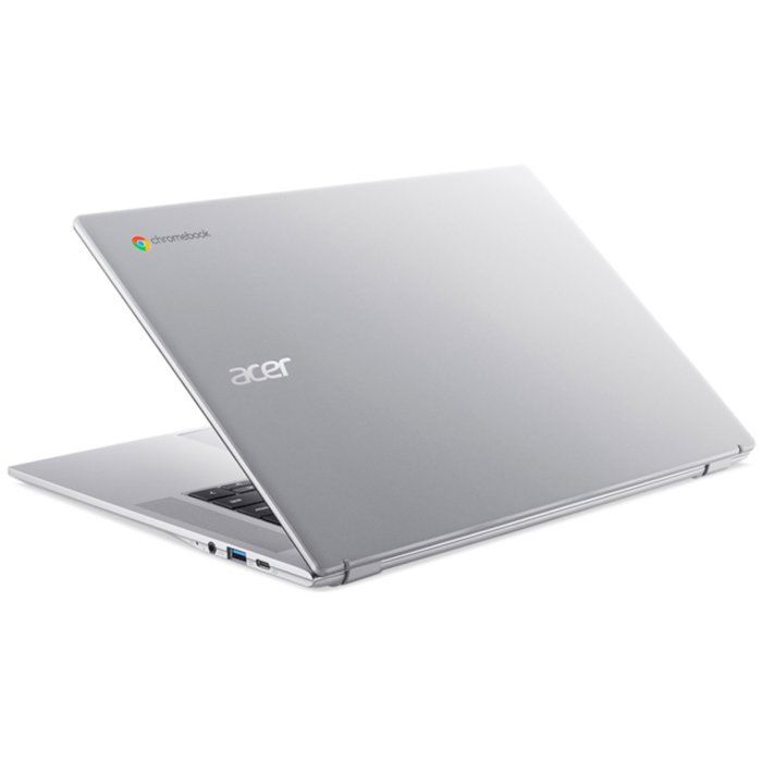 Ordinateur Portable ACER Chromebook 315 : Chrome OS - 15.6" FHD - MediaTek Kompanio 540 - RAM 4Go - 128Go eMMC
