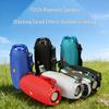 TG534 Bluetooth Outdoor Speaker: Dual Subwoofer, High-Quality Sound, Portable with Card Slot and Call Function.