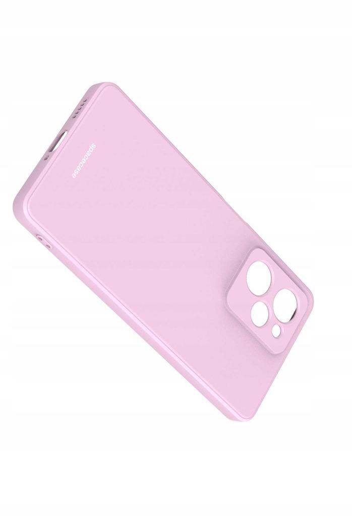 Sc Silicone Case Poco X5 Pro 5G Lilac
