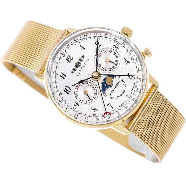 Часы Zeppelin Ze-7039M-1