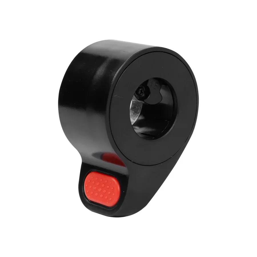 Thumb Throttle Accelerator For Xiaomi M365 PRO PRO 2 Scooter Part Throttle Durable Kickscooter Booster Finger Dial Speed Control Throttles 2