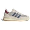 Adidas Originals SL 72 Niedrige Freizeitschuhe Laufschuhe Unisex Graue Sneaker JI2500
