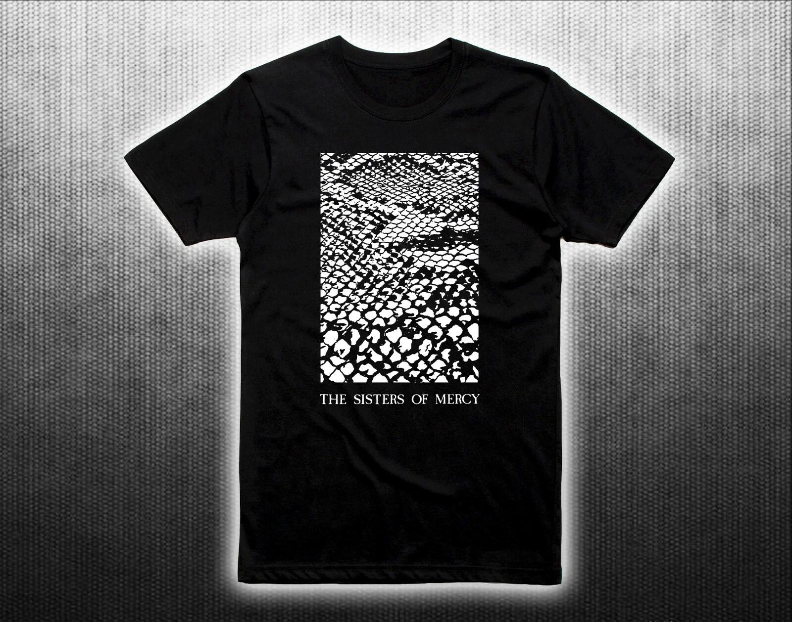 The Sisters of Mercy - T-Shirt L