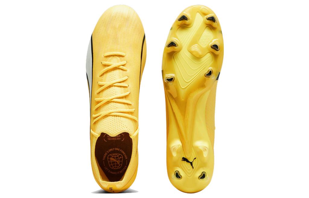 PUMA Ultra Ultimate FG/AG Voltage Pack 107311-04