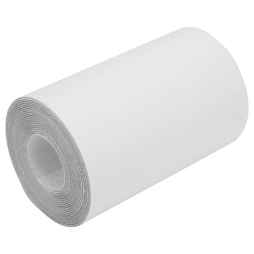 Self-adhesive Sole Protectors, Transparent Sole Stickers for Shoes with Heels, Long Service Life (default)