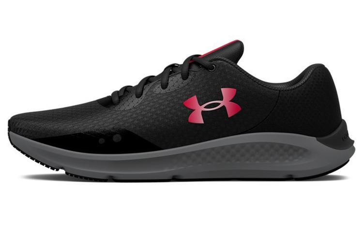 Under Armour Pursuit Charged Черный 3025846-001 45