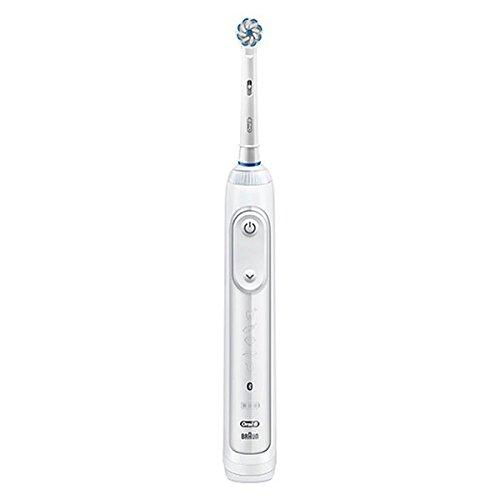 Braun Electric Toothbrush D7015356XCTMC Morocco Design Package "Genius 9000"