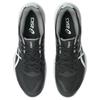 Asics Beyond FF 2 Comfortable Lightweight Supportive Rebound Badminton Shoes Men sneaker Black 1071A129-001