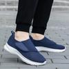 Fashion Unisex Sneakers Hollow Out Breathable Casual Shoes Outdoor Light Walking Shoes 2024New Comfortable Flats Big Size Zapatos Hombre