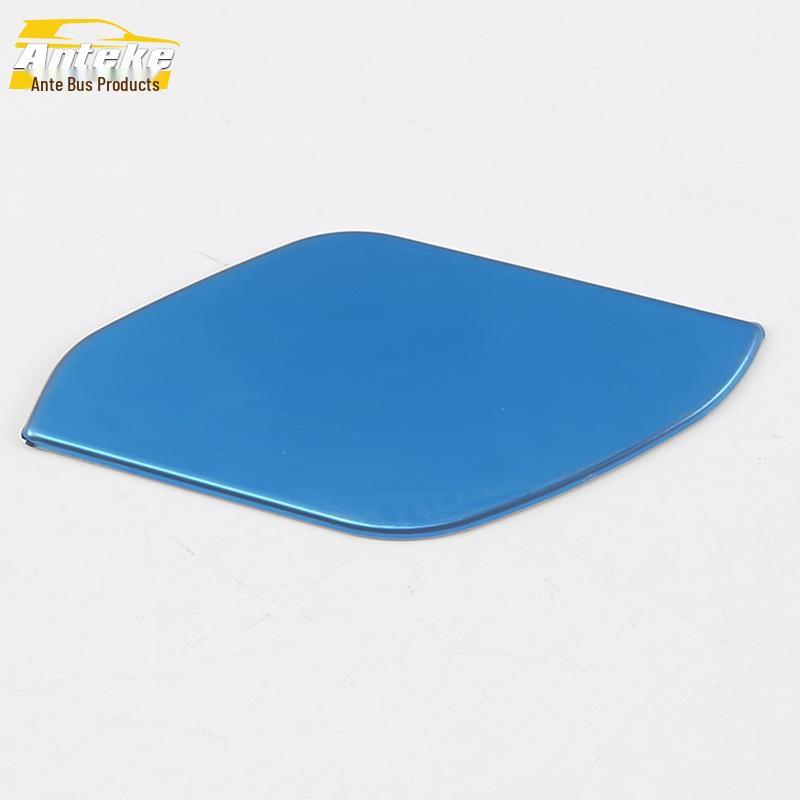 18 H4 Glove Box Storage Handle Frame Decorative Sequin Sticker for Cars