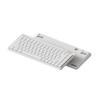 Lofree Flow 84-Key Low-Profile Mechanical Keyboard