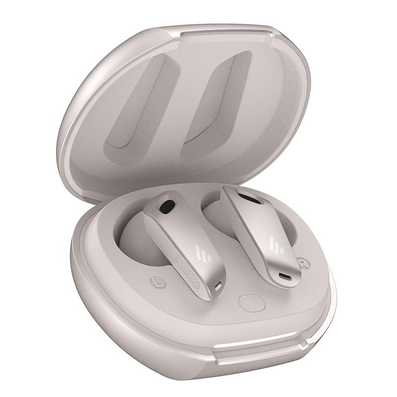 

Edifier NeoBuds Evo True Wireless Hybrid Noise-Cancelling Earbuds