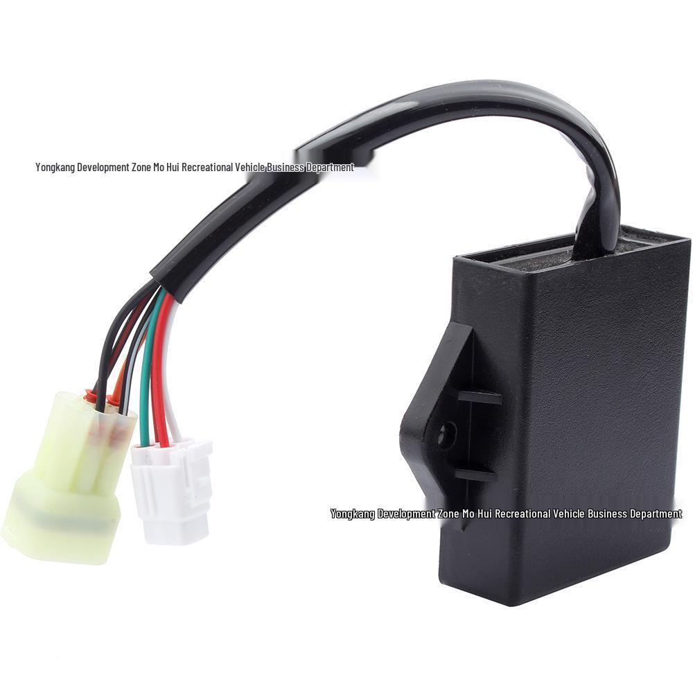 

CDI Igniter for Yamaha YFZ350 Banshee 1997-2006 ATV Beach Car Accessories Motorcycle Igniter