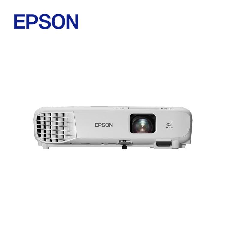 

Epson 3LCD Business and Commercial Projector Series (CN version)