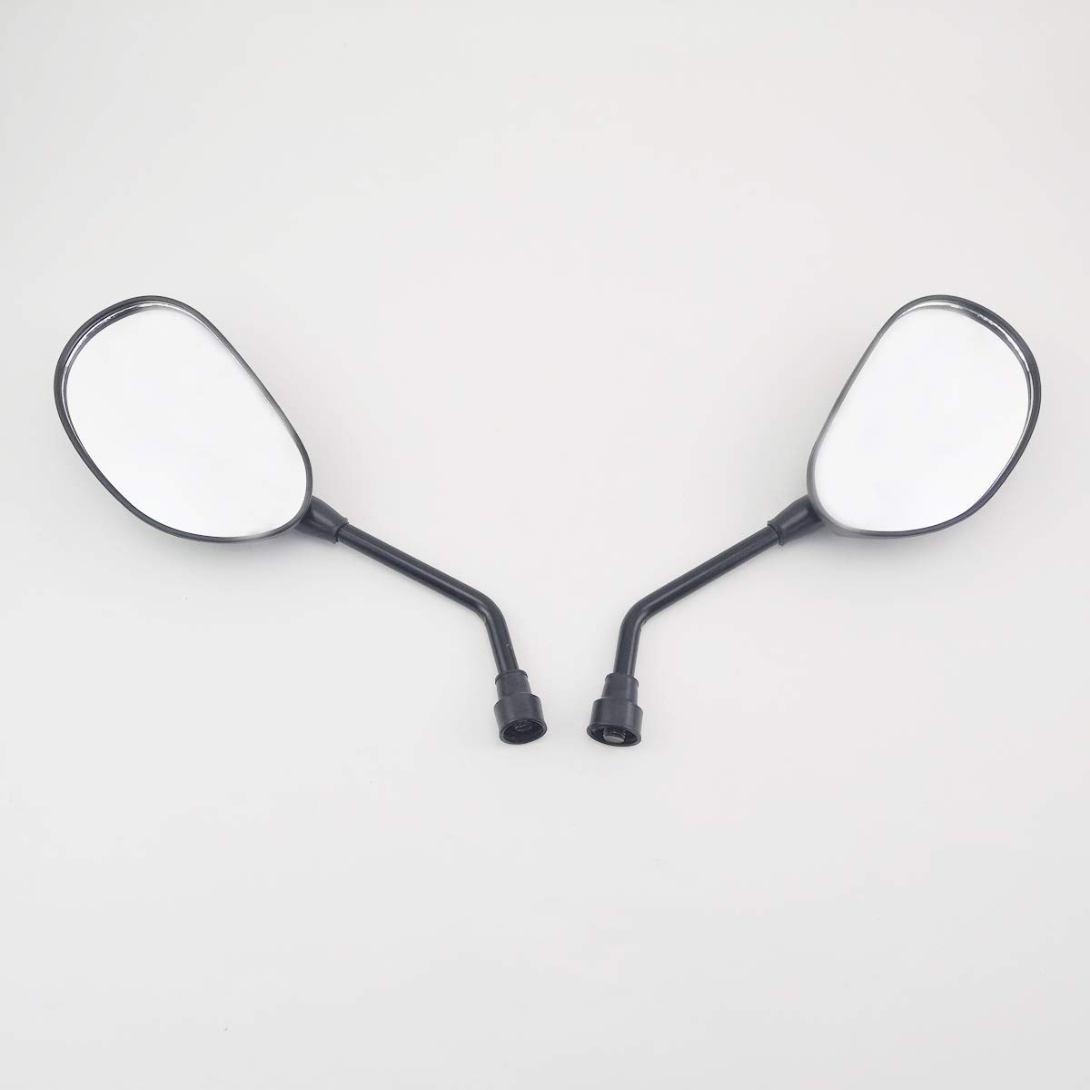 

Szmsmy Short Mirror Mini General Purpose Dio NSR50 10mm/8mm Positive Screws 372 Small size