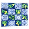 PANEL SZKLANY DO KUCHNI 65x60 Mozaika