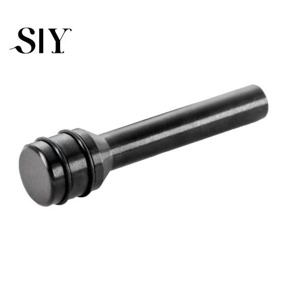 Car Door Lock Pull Pin Universal Decorative Lightweight Boot Interior Security Knob for Modification Auto