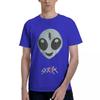Skrillex Graphic 100 Cotton Casual Breathable Confortable Clothes High End Mens Clothing T Shirt Men