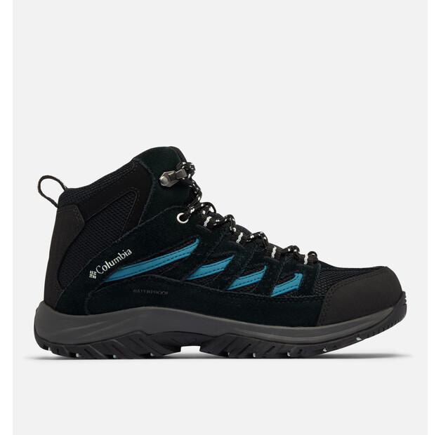 Columbia Crestwood Mid Waterproof Hiking Boots
