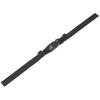 Comfortable Fit Backpacks Chest Strap With Quick Magnetic Snap, Adjustable For Comfort During Hiking And Travelling