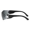 Y2K Millennium Euro American Eye Glasses Frameless Five-star All-in-one Pilot Sunglasses Women New Spice Sun Visor Sunglasses For Women men