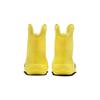 Jordan Lil Drip Opti Yellow Medium Oliven Svart (PS) Barnesneakers FB9918-700