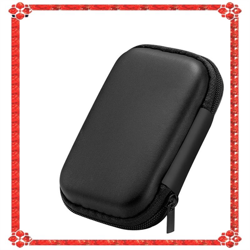 24-Hour Delivery Protable Storage Bag For MIYOO MINI PLUS/R36S/R35S/RGB20S/XU10 For ANBERNIC RG35XX/RG35XX PLUS Hard EVA Case