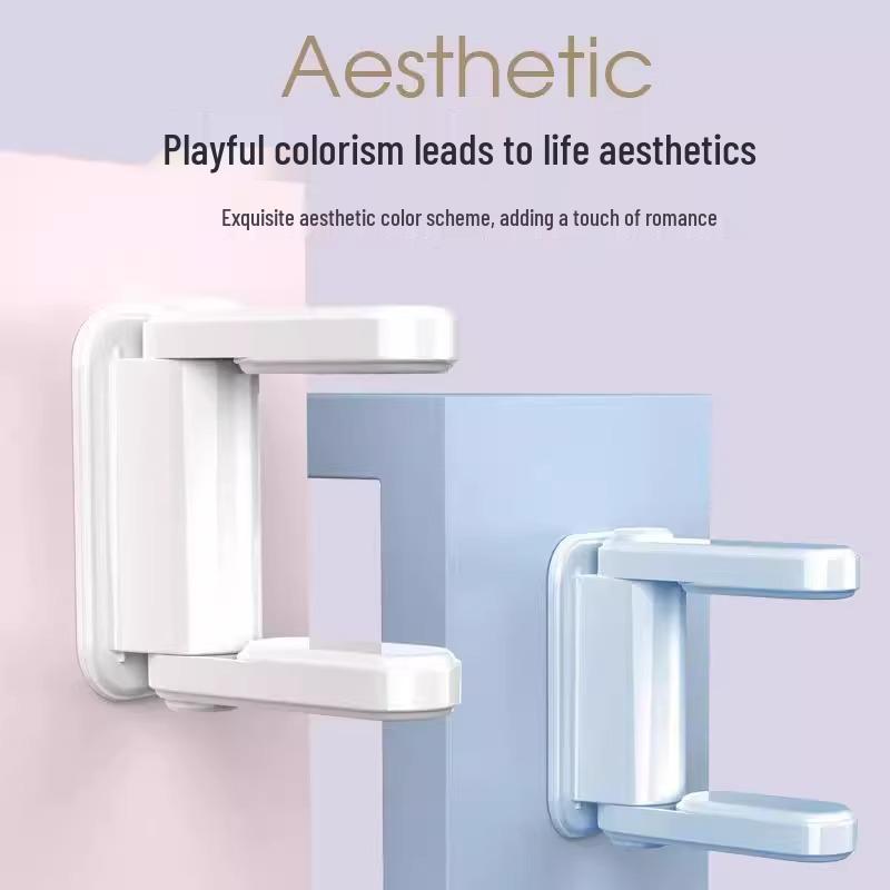 

Эксклюзив для новичков: Дверной стопор с защитой от волка для женщин, живущих одних - Бесплатная доставка!