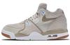 Men's Sneakers Nike Air Flight '89 Beige Beige/Tan-White-Gum