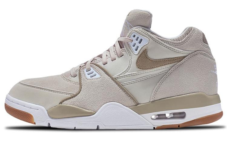 Men's Sneakers Nike Air Flight '89 Beige Beige/Tan-White-Gum