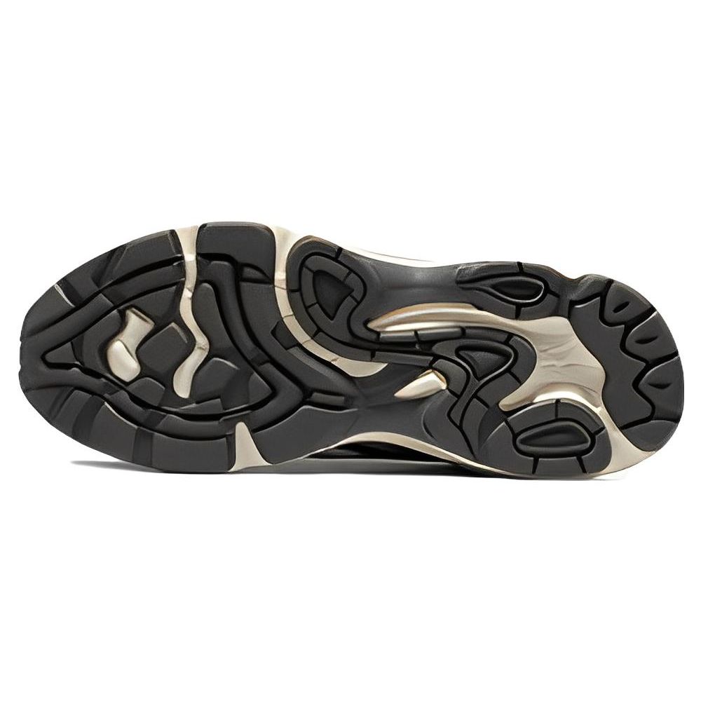 Asics Gel-Preleus Fabric Synthetic Leather Mesh Comfortable Simple Low-Top Lifestyle Casual Shoes Unisex Sneakers White Gray Red 1201A838-105