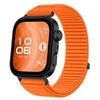 New 1:1 QuickLink Watch Strap for Huawei Watch Fit 4 Nylon Replacement Replacement Strap Elastic Loop Strap Women