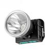 Intelligent Sensor LED Headlamp Rechargeable Head Lamps Flashlight 2* 18650 Battery Power Bank 500LM Outdoor Camping Headlight