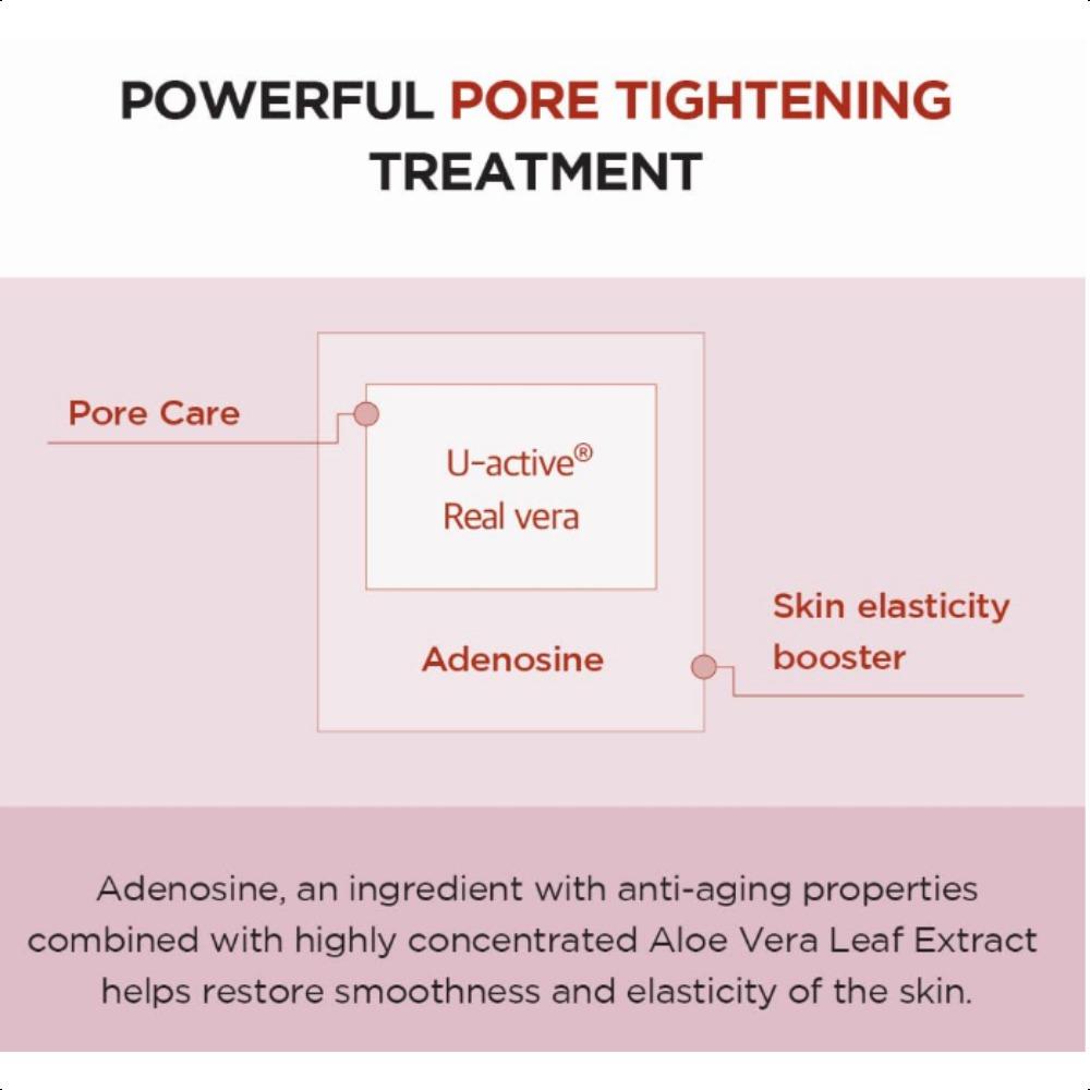 Skin1004 Madagascar Centella Poremizing Light Gel Cream (75ml)