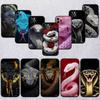 Cobra Snake Phone Case for Redmi Note 12 12S 12C 13 13C 13R 14 14S 14R 14C 11A 13X A3 A3X A4 A5 Pro Max Plus
