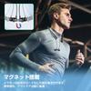 LAMA Continuous Bluetooth Neckband Wireless Noise Bluetooth Fast Automatic IPX4 Lightweight 80-Hour Playback, 5.4 Earphones, Cancelling, Sports,