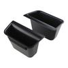 Car Organizer Door Armrest Handle Storage Box Tray for Ford Explorer 2020 2021 2022 2023 XLT Limited Base Interior Accessories